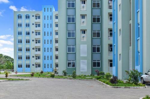 Lovely 2-bed Apartment In Mbweni Zanzibar
