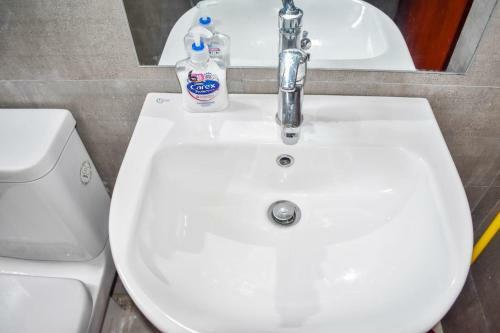 Lovely 2-bed Apartment In Mbweni Zanzibar