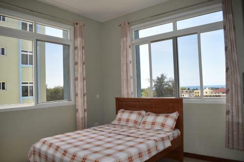 Lovely 2-bed Apartment In Mbweni Zanzibar