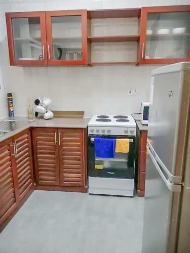 Lovely 2-bed Apartment In Mbweni Zanzibar