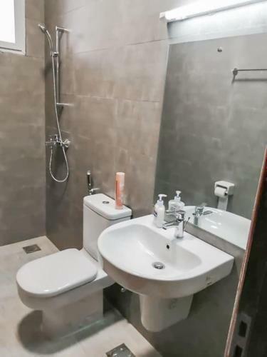 Lovely 2-bed Apartment In Mbweni Zanzibar