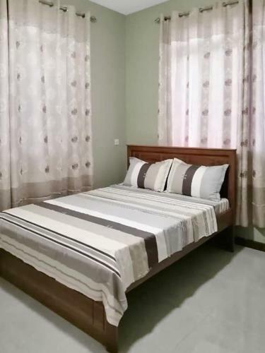 Lovely 2-bed Apartment In Mbweni Zanzibar