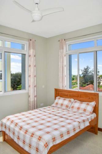 Lovely 2-bed Apartment In Mbweni Zanzibar