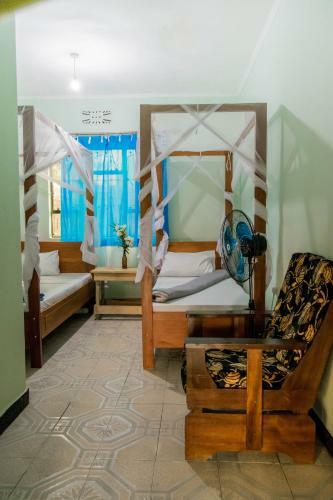 Hotel The Comfy Stay