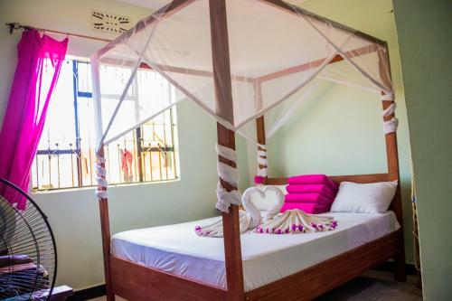 Hotel The Comfy Stay