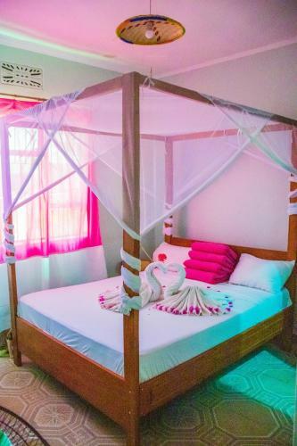 Hotel The Comfy Stay