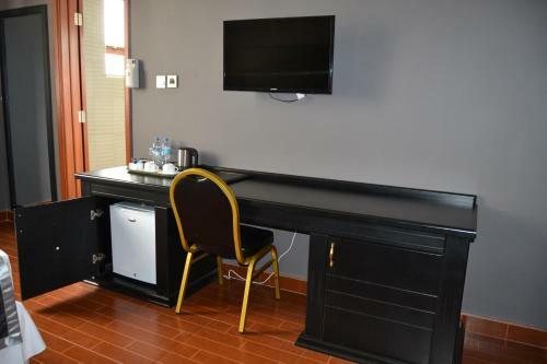 Panone Hotels - King'ori Kilimanjaro Airport