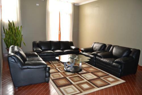 Panone Hotels - King'ori Kilimanjaro Airport