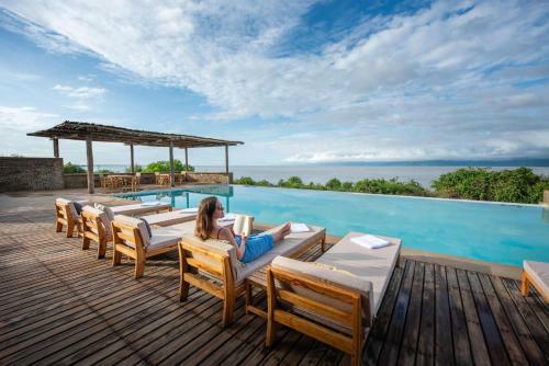 Lodge Manyara's Secret
