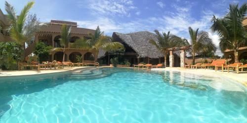 Lapili Residence Apartments