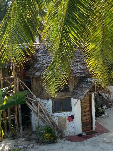 Maisha Matamu Beach Hotel Paje