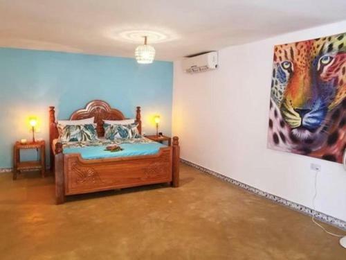 Oleza Boutique Hotel Zanzibar