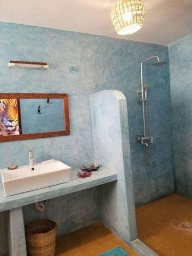 Oleza Boutique Hotel Zanzibar