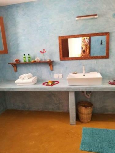 Oleza Boutique Hotel Zanzibar