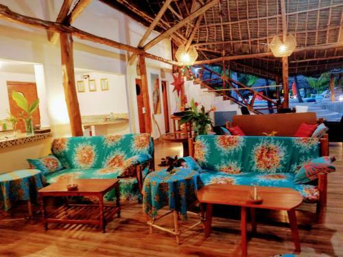 Oleza Boutique Hotel Zanzibar