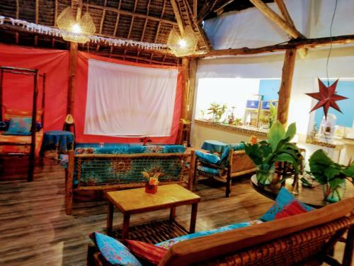 Oleza Boutique Hotel Zanzibar