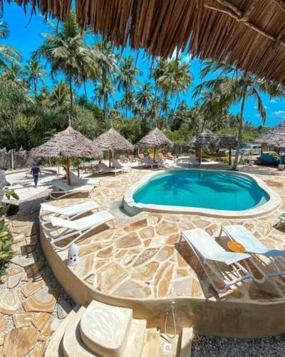 Oleza Boutique Hotel Zanzibar