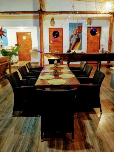 Oleza Boutique Hotel Zanzibar