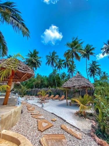 Oleza Boutique Hotel Zanzibar