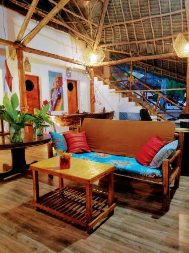 Oleza Boutique Hotel Zanzibar
