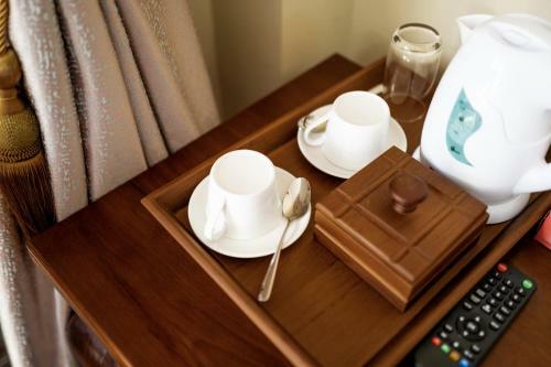 Kibo Palace Hotel Moshi