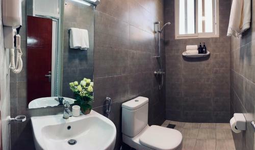 Africa Mbweni Apartment