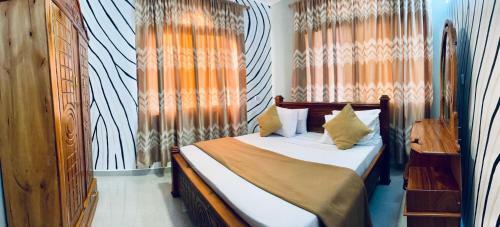Africa Mbweni Apartment