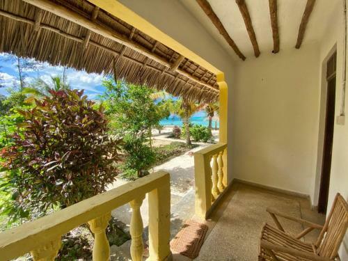 Hotel Panorama Ocean View