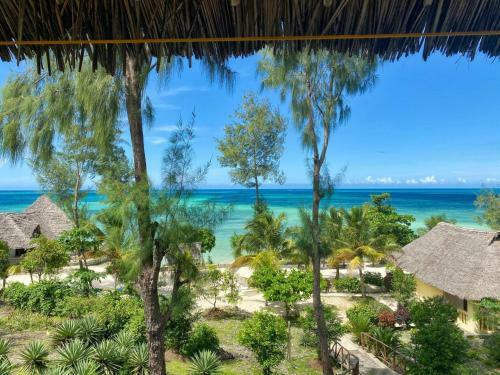 Hotel Panorama Ocean View