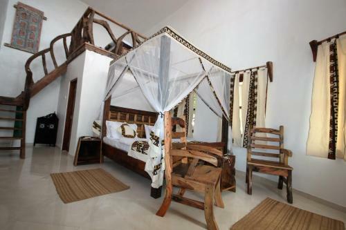 Shaba Boutique Hotel City Centre
