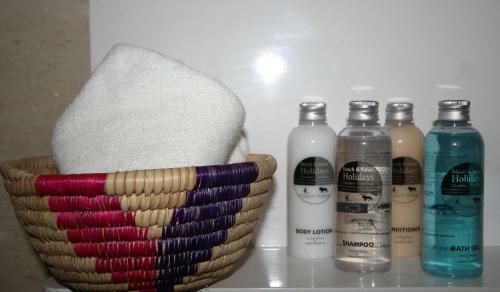Shaba Boutique Hotel City Centre