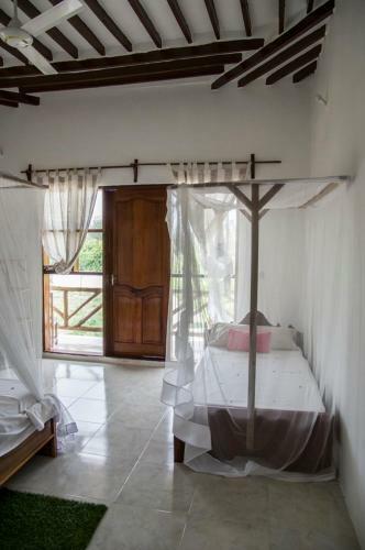 Hotel Shamba Lodge