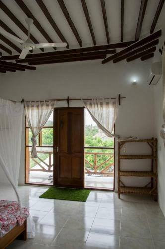Hotel Shamba Lodge