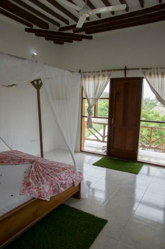 Hotel Shamba Lodge