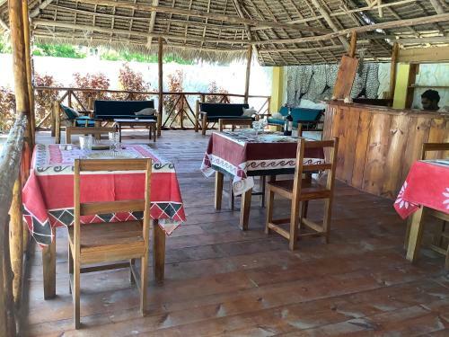 Hotel Shamba Lodge