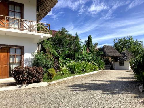 Hotel Shamba Lodge