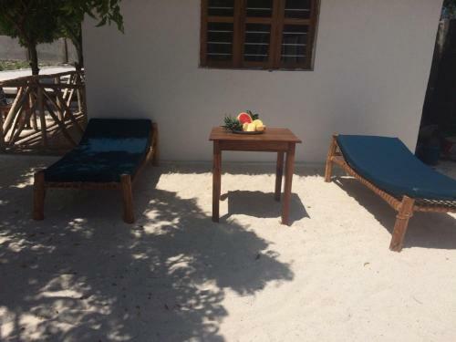 Hotel Shamba Lodge