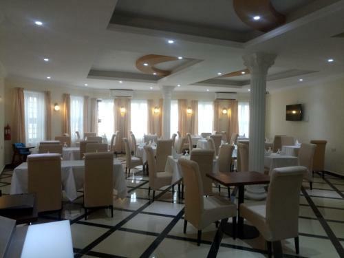 Spice Palace Hotel