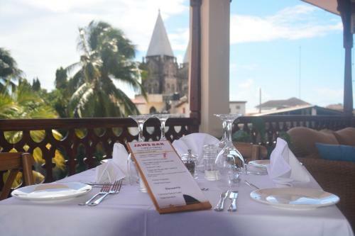 Spice Palace Hotel