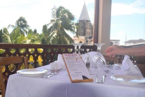 Spice Palace Hotel