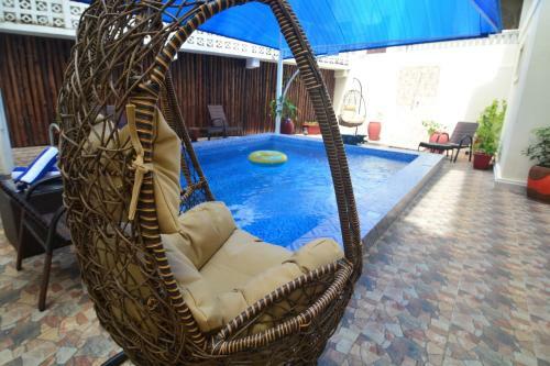 Spice Palace Hotel