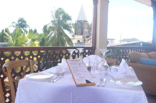 Spice Palace Hotel