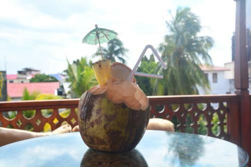 Spice Palace Hotel