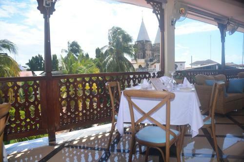 Spice Palace Hotel