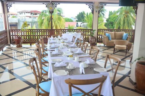 Spice Palace Hotel