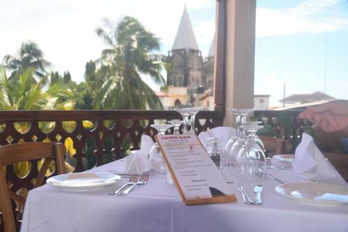 Spice Palace Hotel