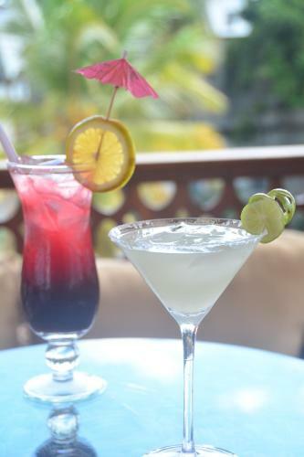 Spice Palace Hotel