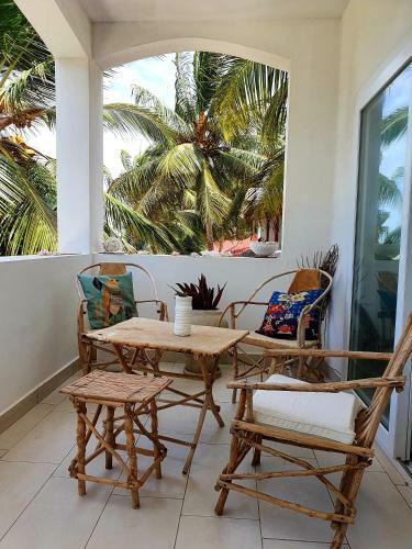 Apartamento Nakupenda Malaika Flat