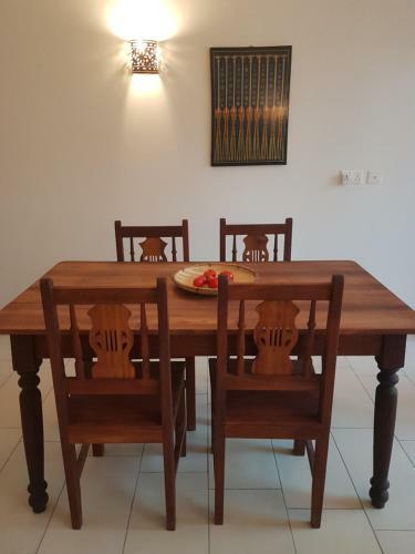Apartamento Nakupenda Malaika Flat
