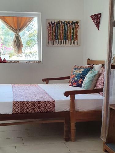 Apartamento Nakupenda Malaika Flat